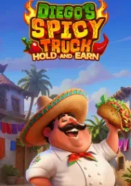 Diego's Spicy Truck